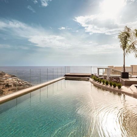 Fitch Hotel Saint Julian's Dış mekan fotoğraf