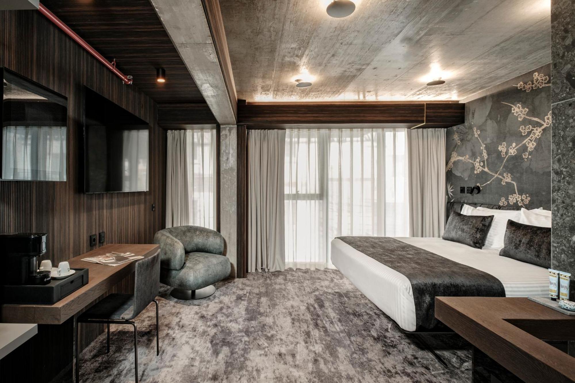 Fitch Hotel Saint Julian's Dış mekan fotoğraf