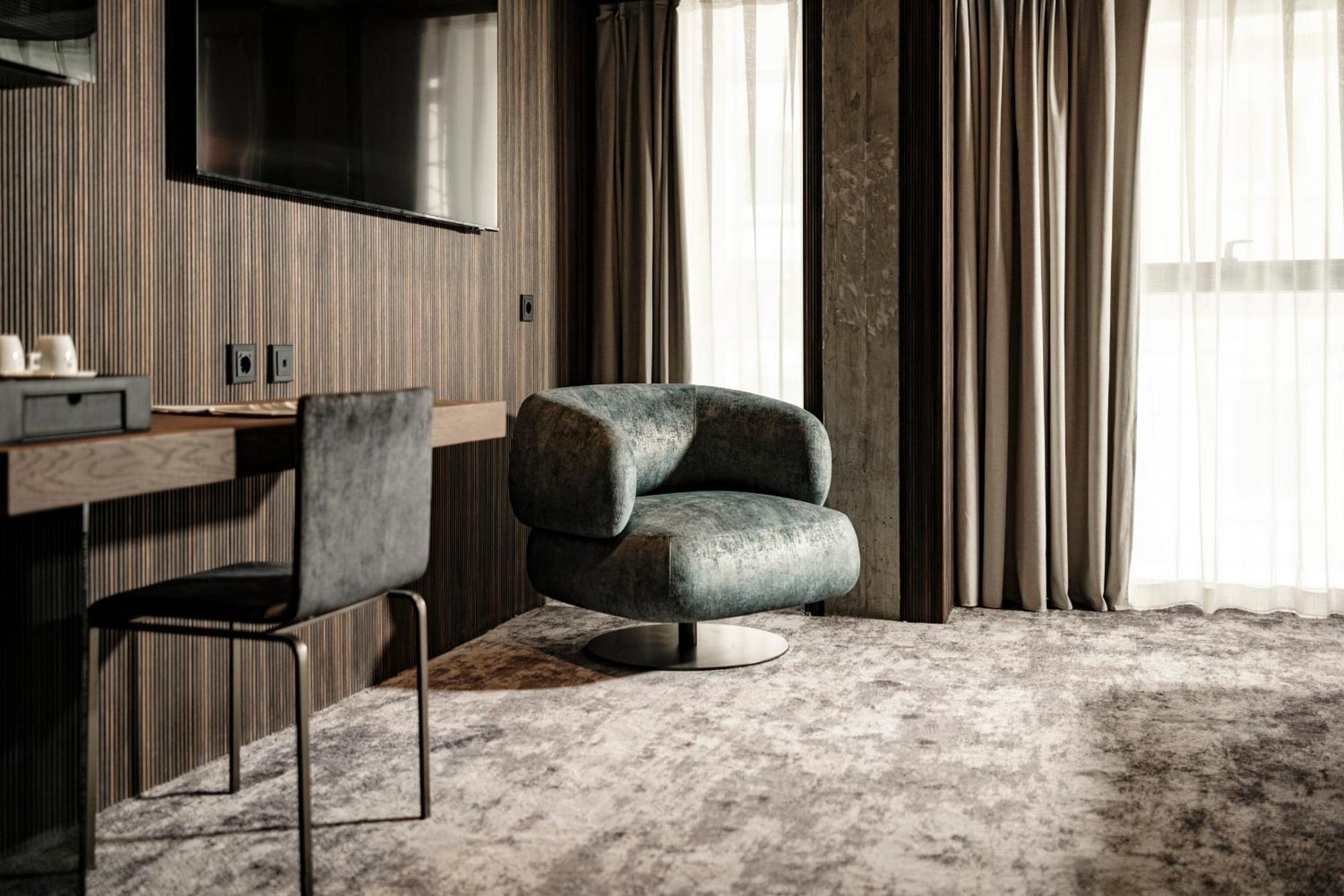 Fitch Hotel Saint Julian's Dış mekan fotoğraf