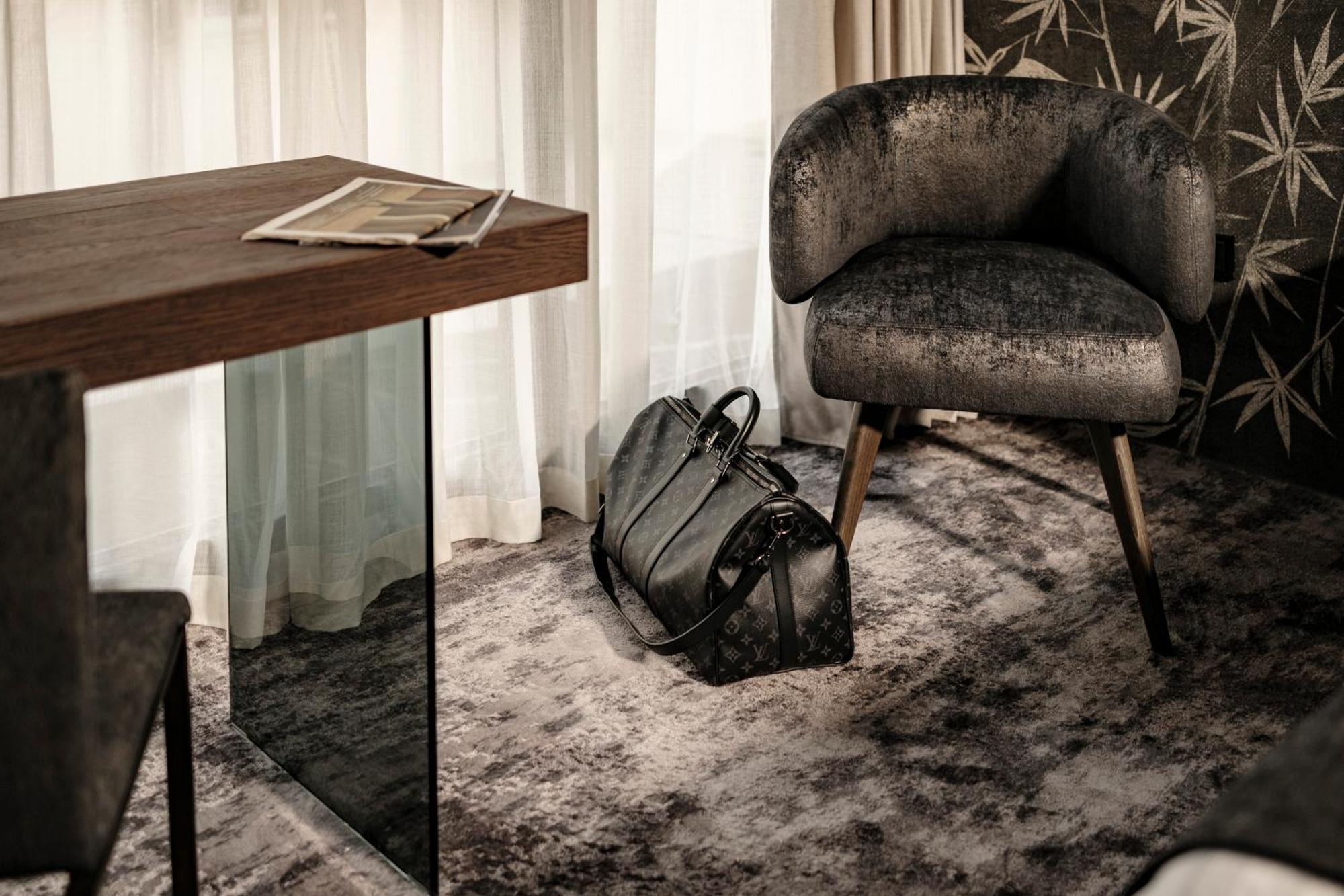 Fitch Hotel Saint Julian's Dış mekan fotoğraf