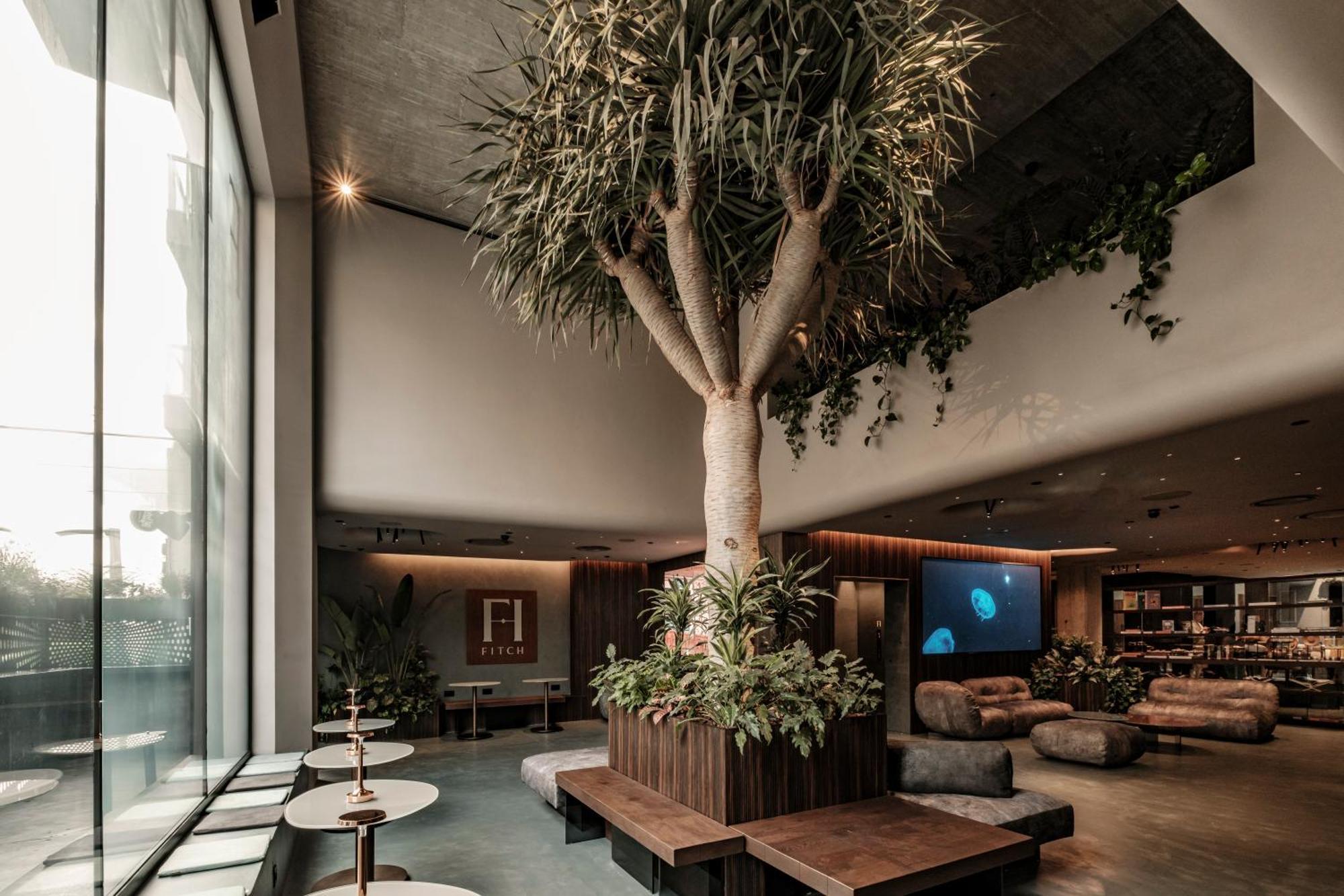 Fitch Hotel Saint Julian's Dış mekan fotoğraf