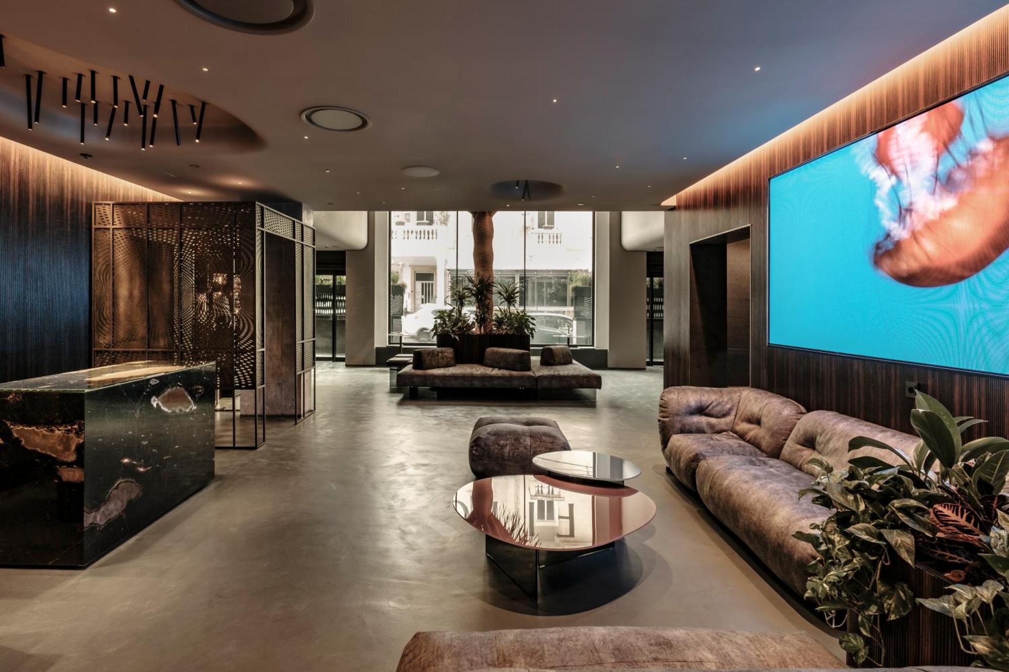 Fitch Hotel Saint Julian's Dış mekan fotoğraf