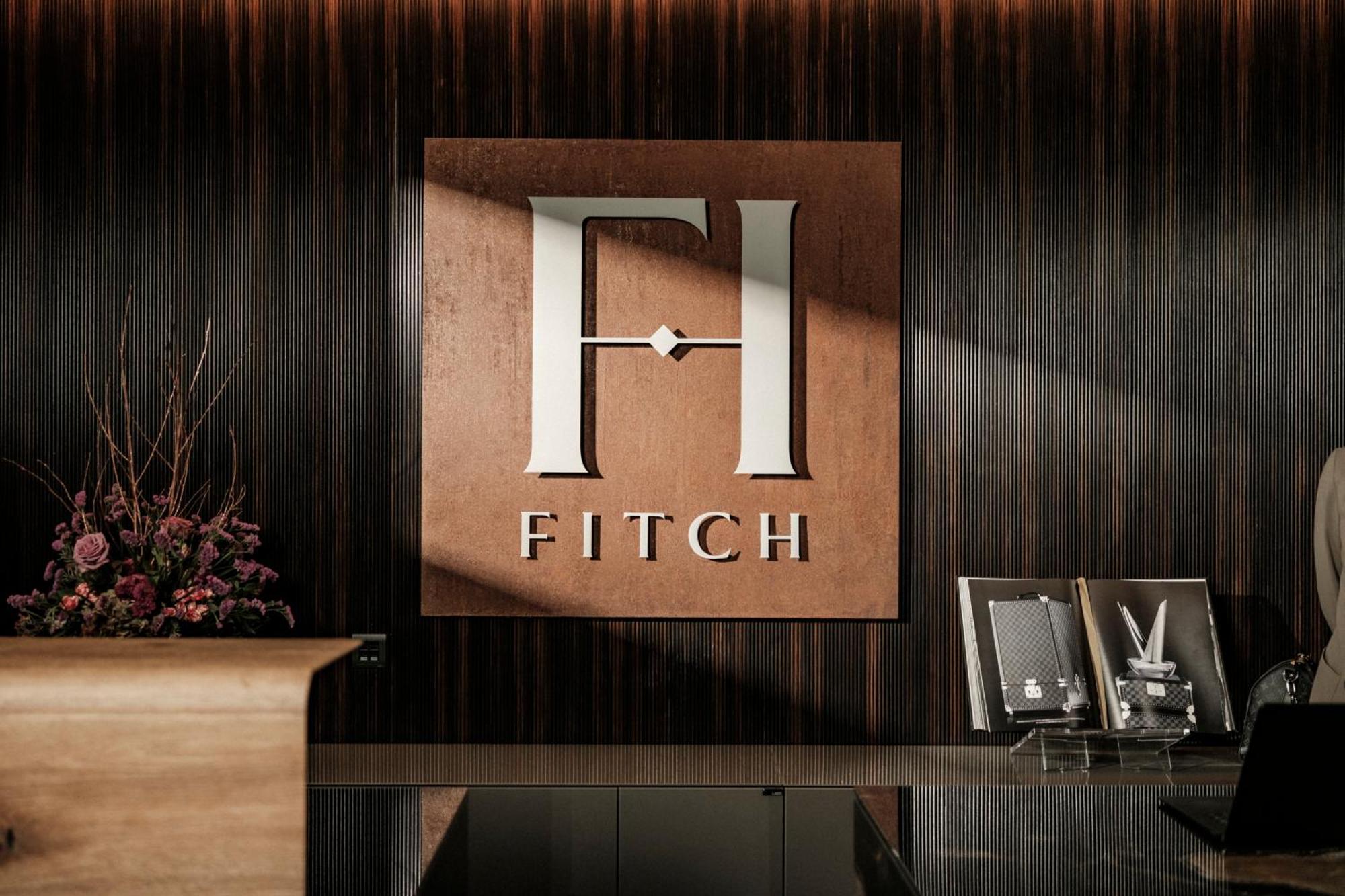 Fitch Hotel Saint Julian's Dış mekan fotoğraf