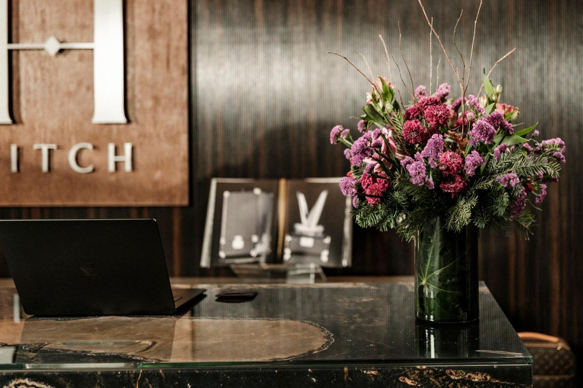 Fitch Hotel Saint Julian's Dış mekan fotoğraf