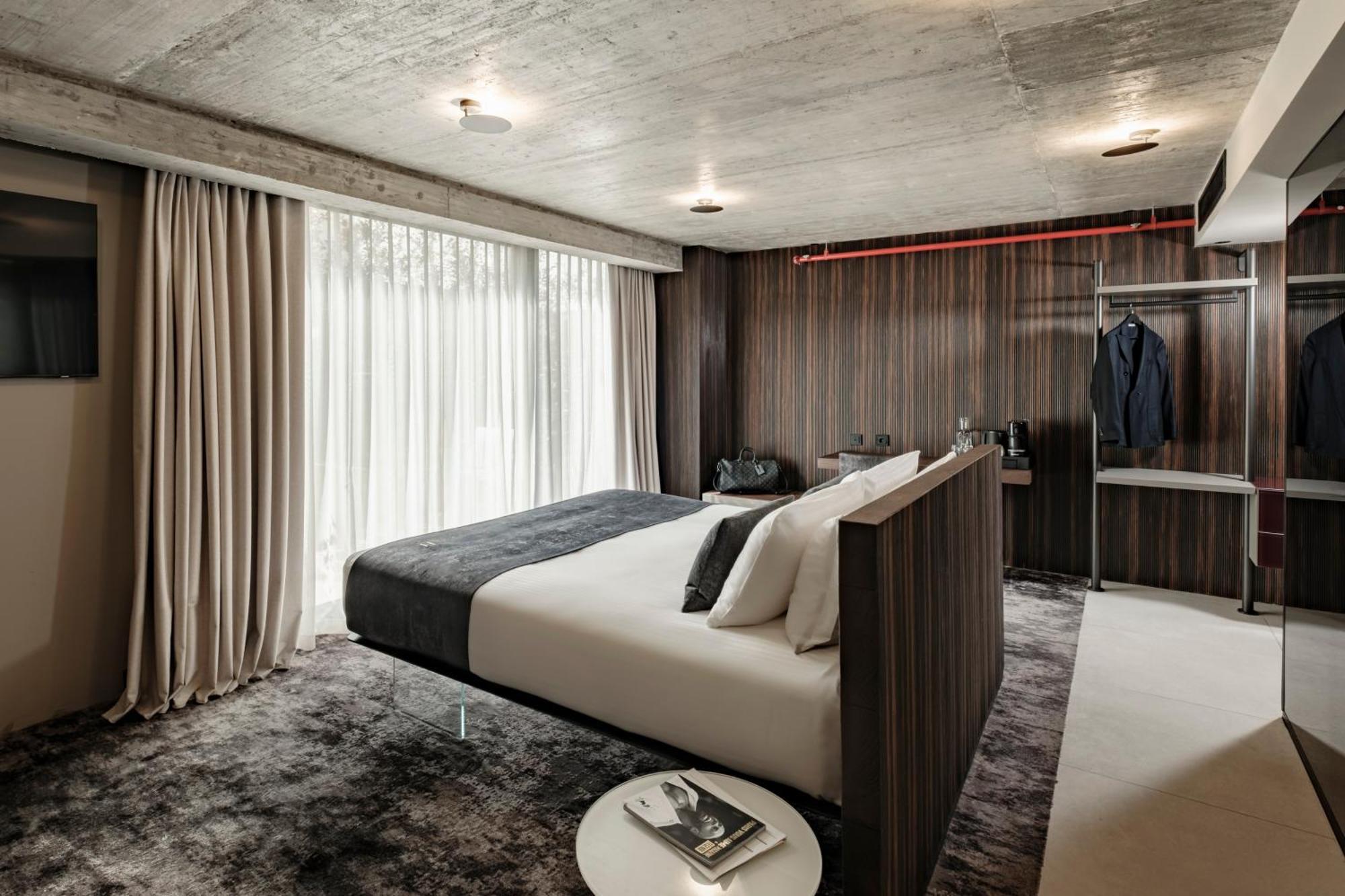 Fitch Hotel Saint Julian's Dış mekan fotoğraf