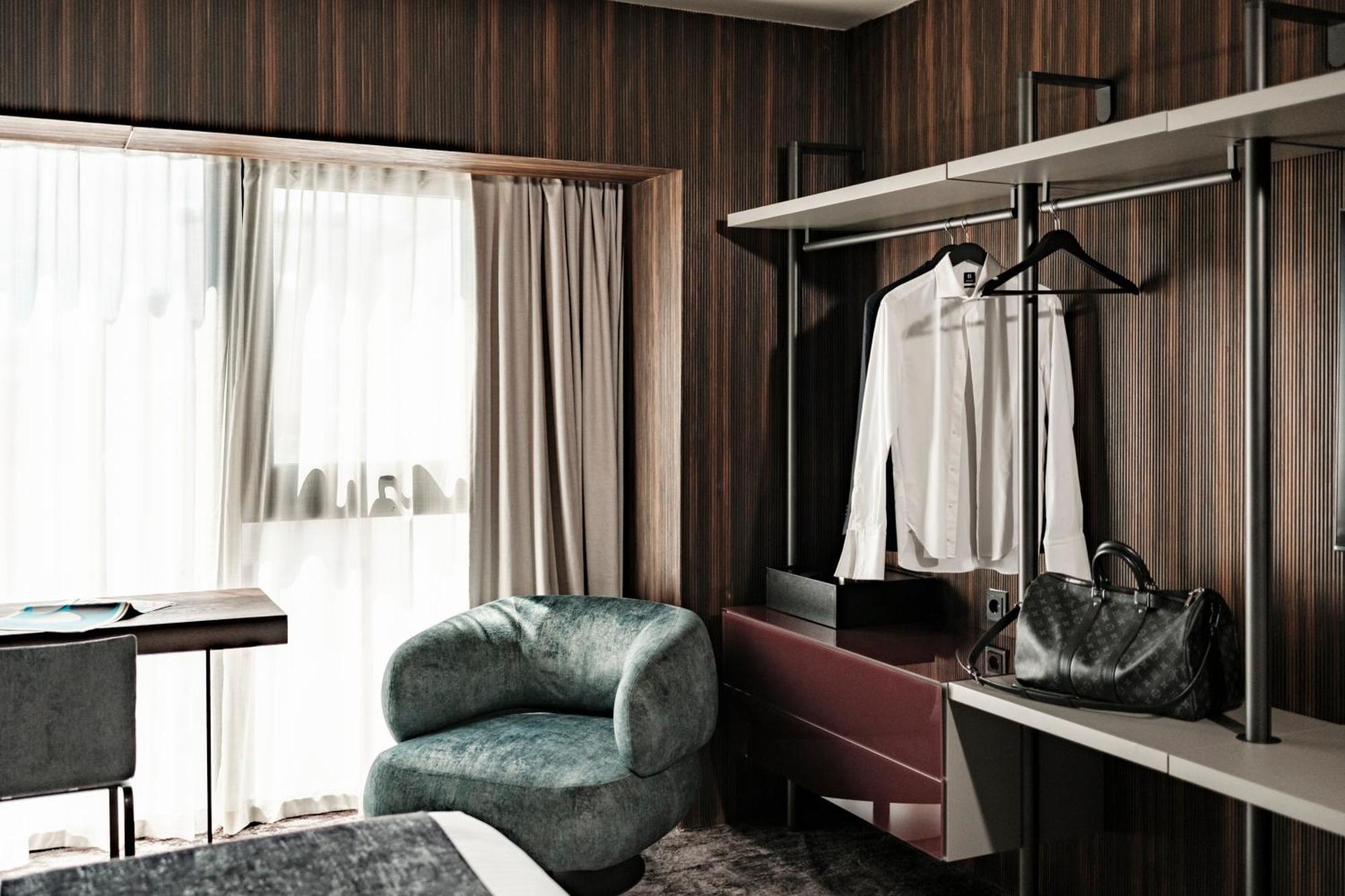 Fitch Hotel Saint Julian's Dış mekan fotoğraf