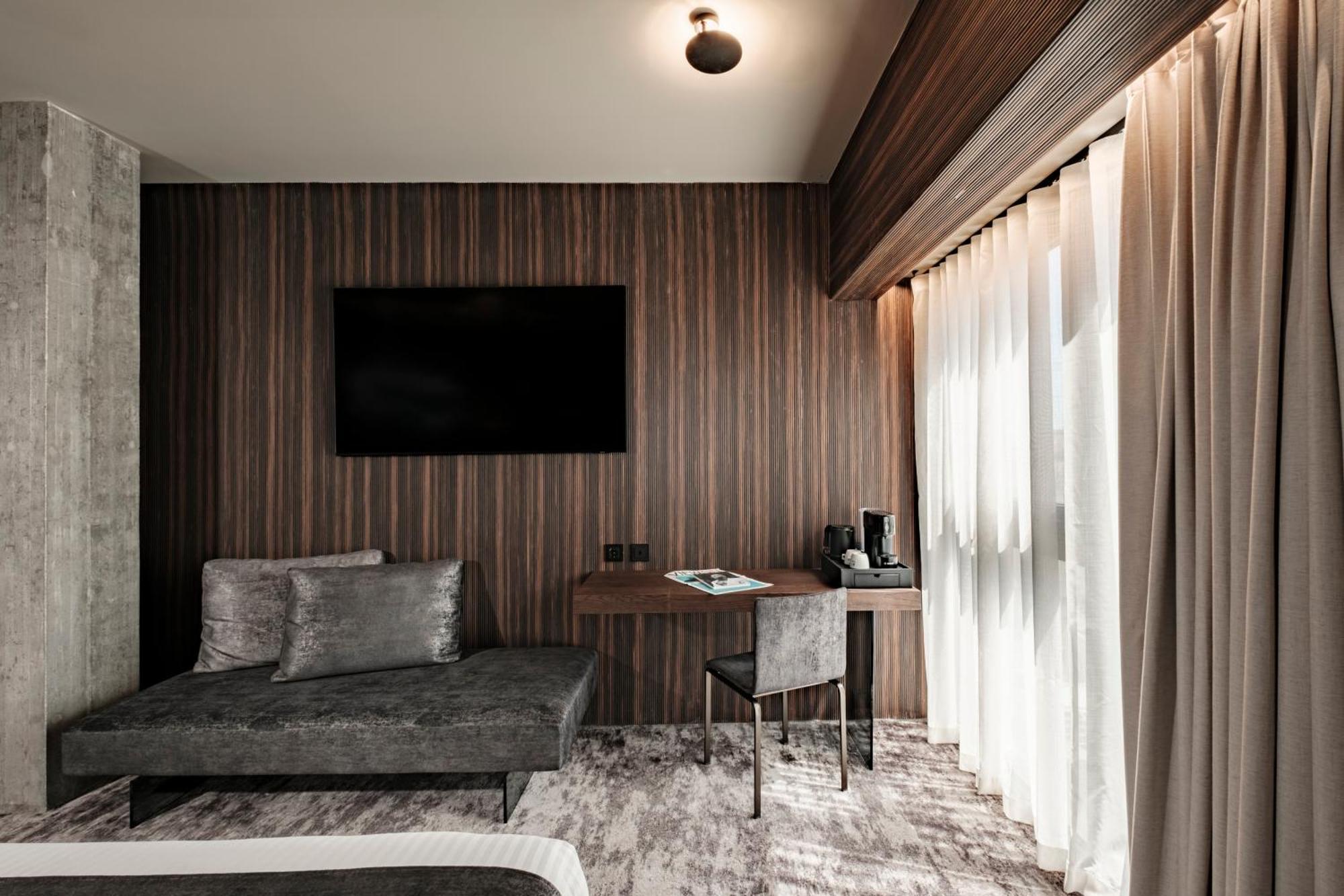 Fitch Hotel Saint Julian's Dış mekan fotoğraf