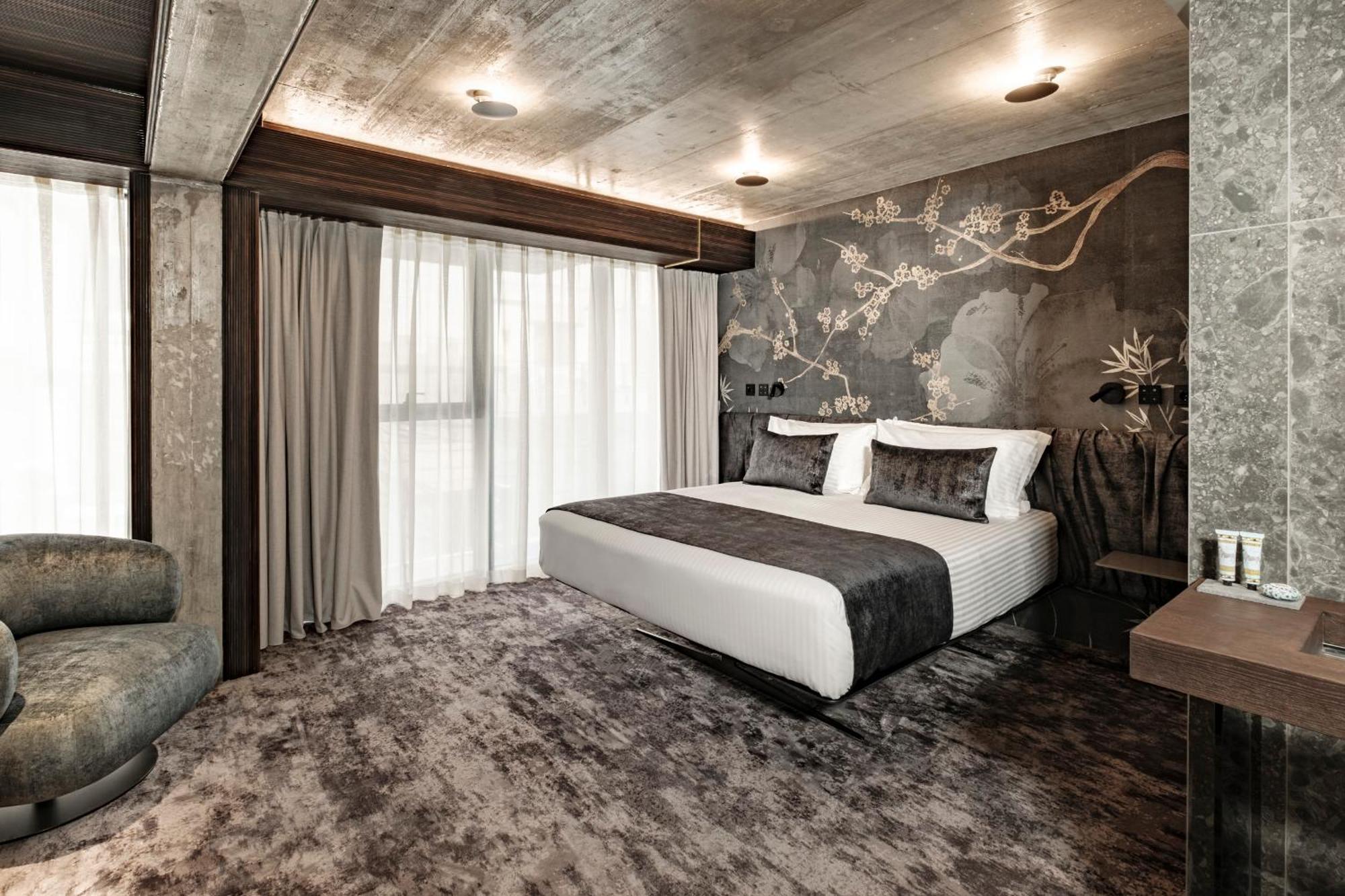 Fitch Hotel Saint Julian's Dış mekan fotoğraf