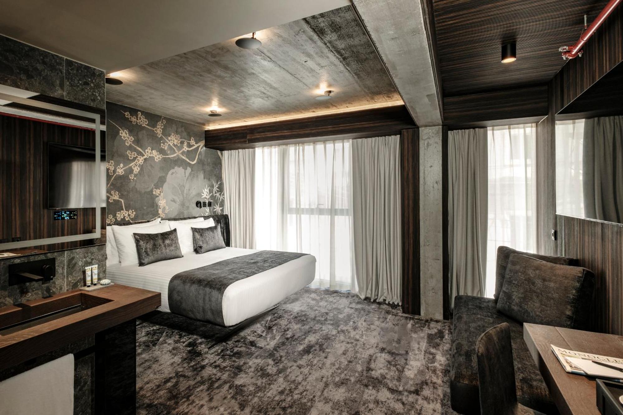 Fitch Hotel Saint Julian's Dış mekan fotoğraf