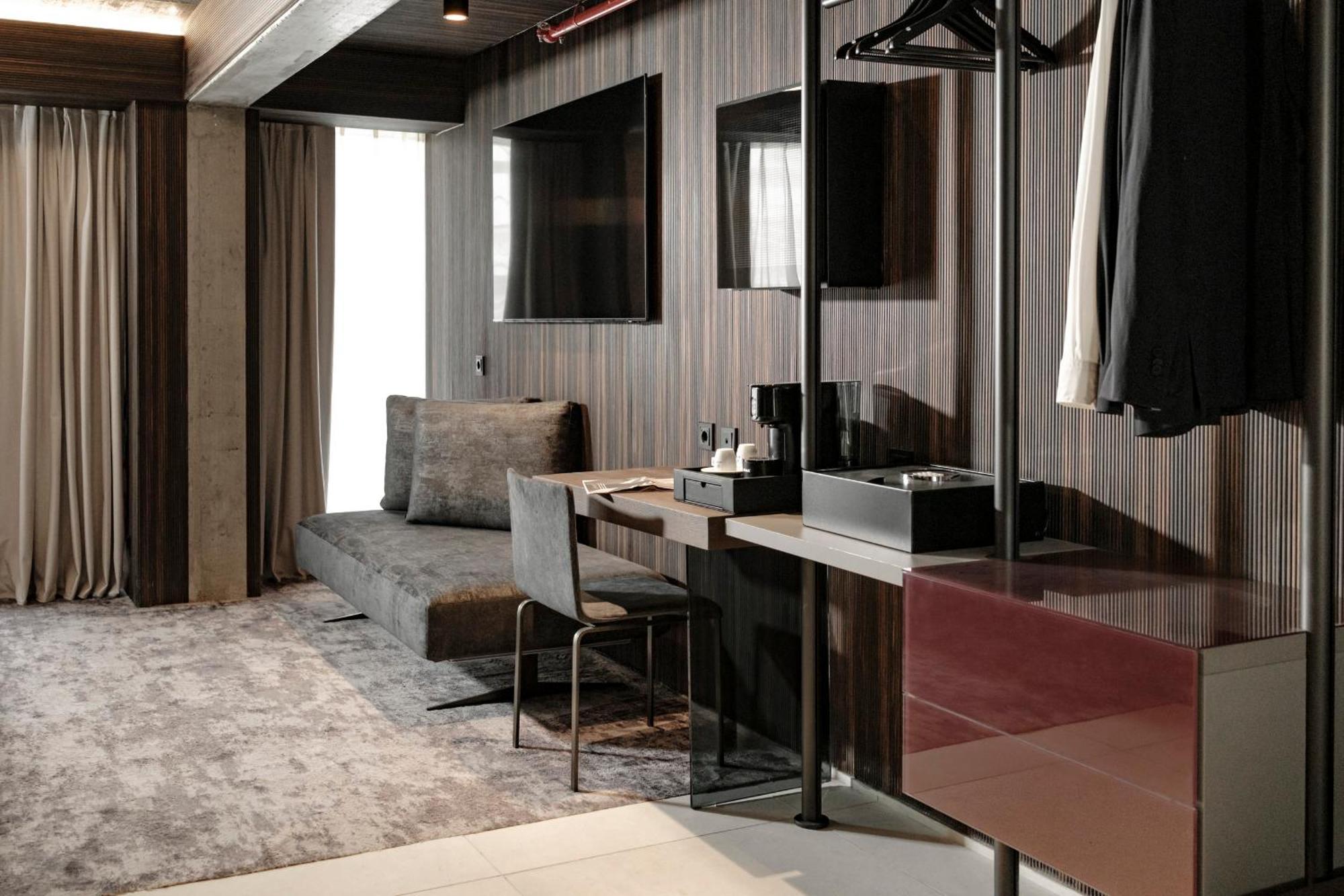 Fitch Hotel Saint Julian's Dış mekan fotoğraf