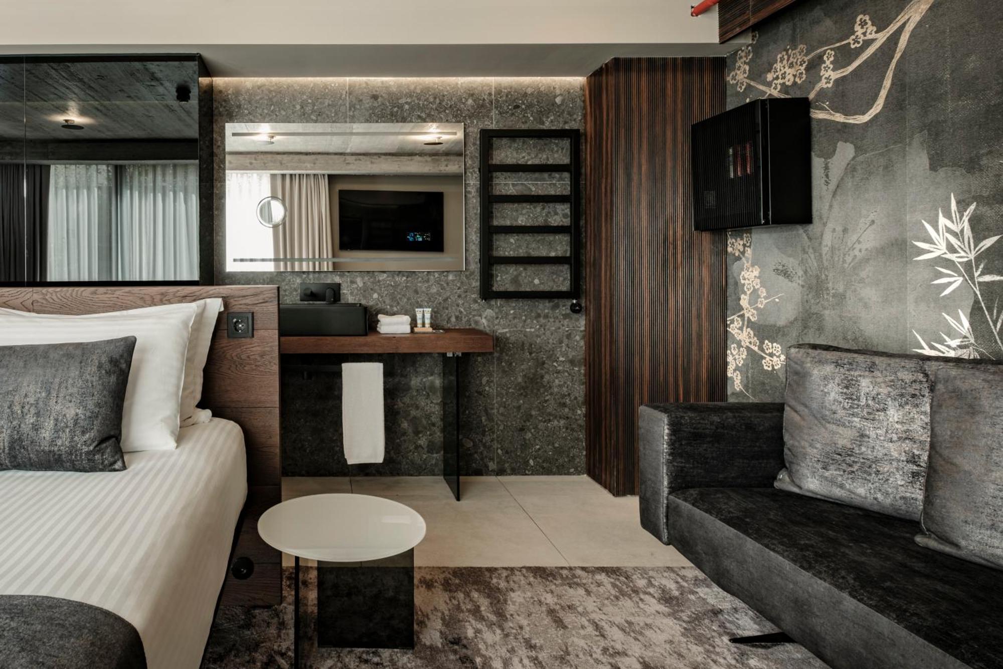 Fitch Hotel Saint Julian's Dış mekan fotoğraf