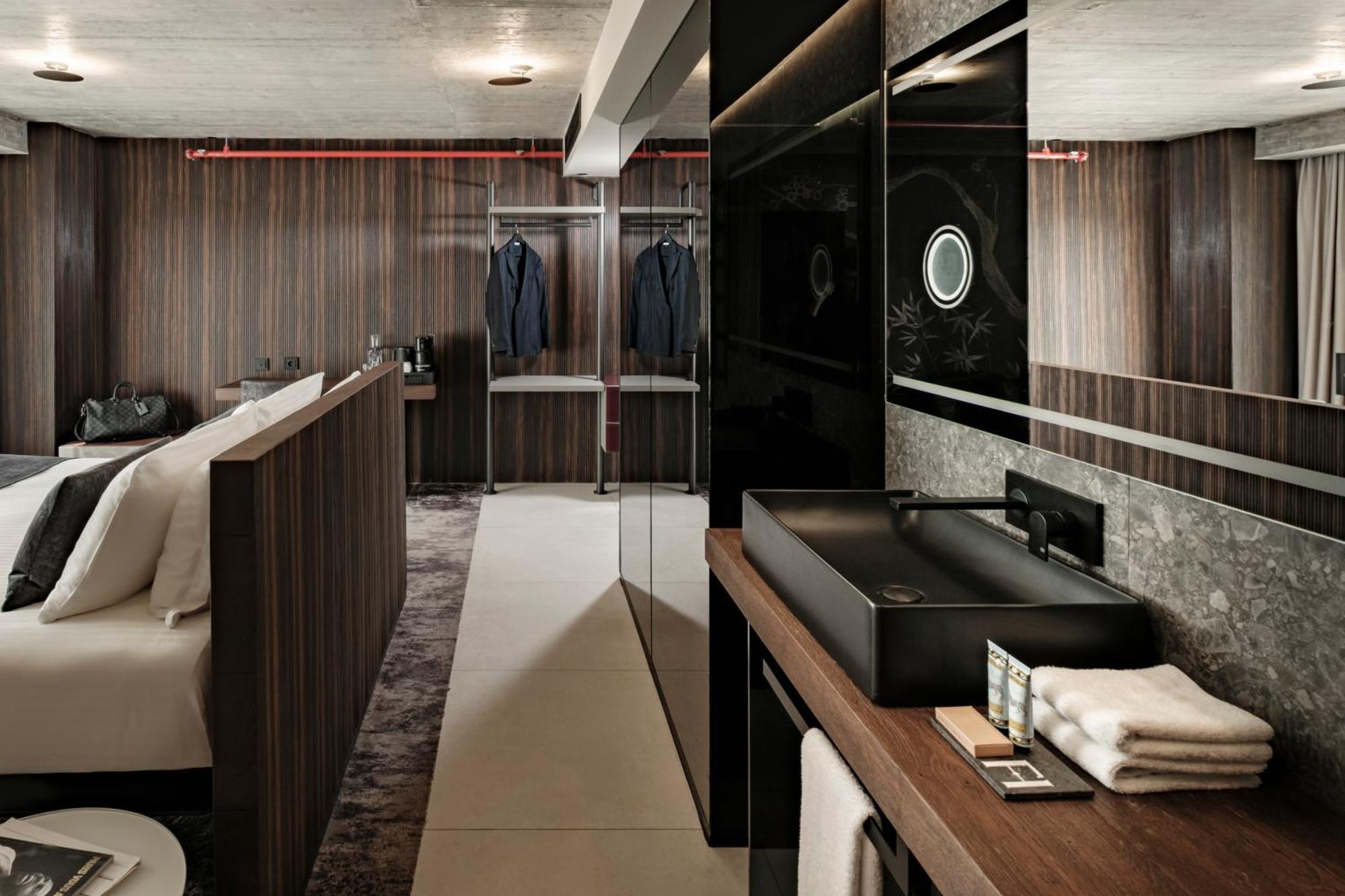 Fitch Hotel Saint Julian's Dış mekan fotoğraf