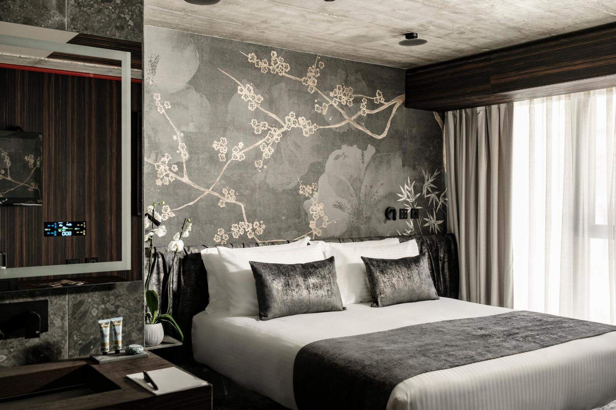 Fitch Hotel Saint Julian's Dış mekan fotoğraf