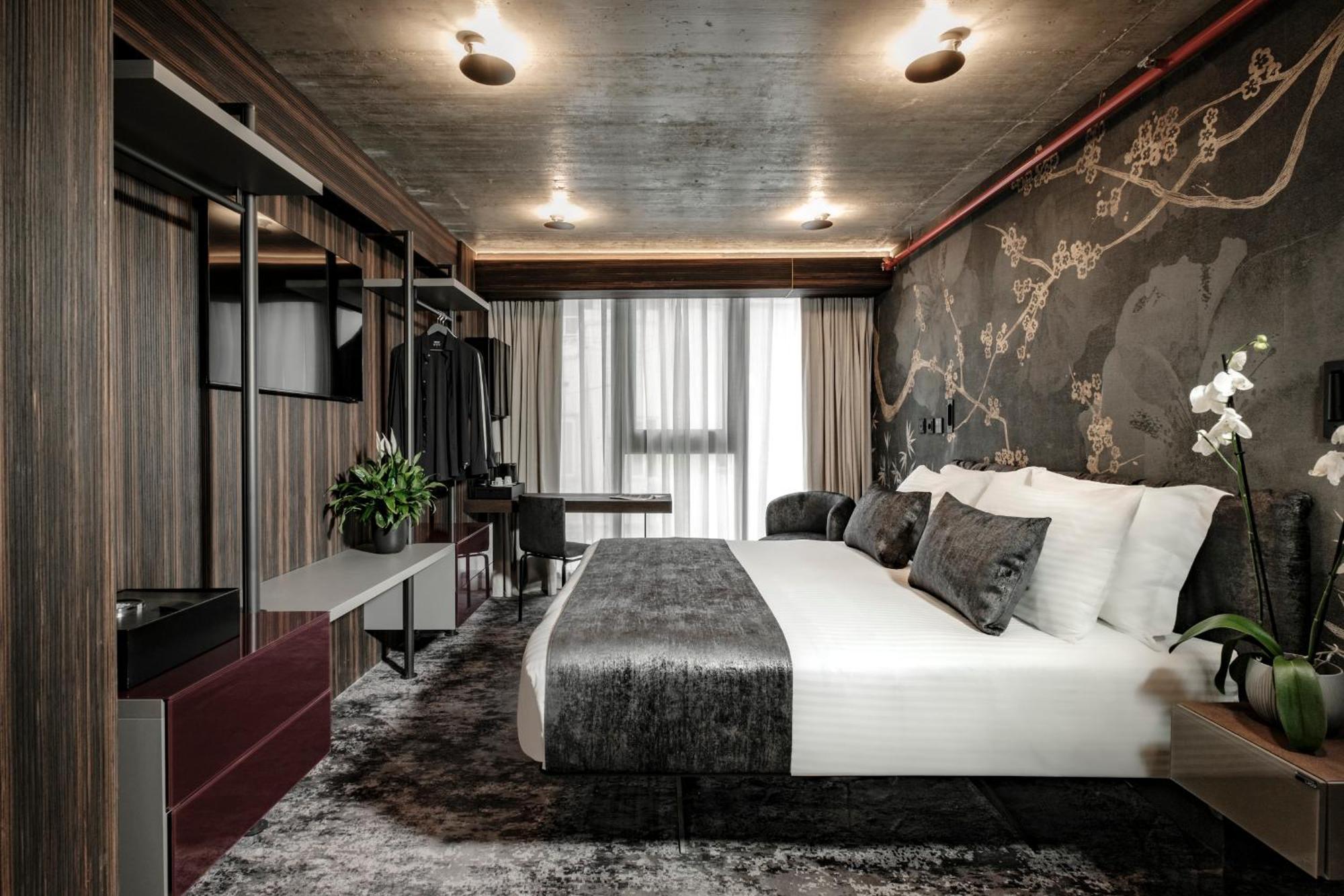 Fitch Hotel Saint Julian's Dış mekan fotoğraf